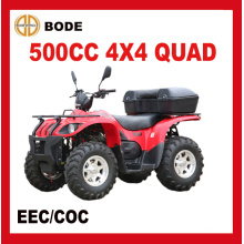 ЕЭС 500cc квад ATV 4 X 4